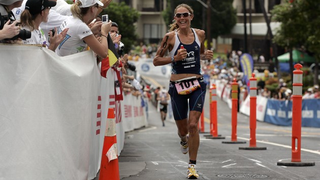 British Ironwoman Makes All Other Humans Look Lazy
